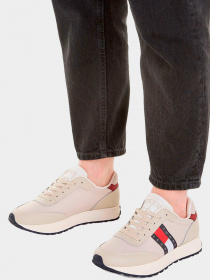 Кроссовки Tommy Hilfiger модель EN0EN02278-XJS Фото