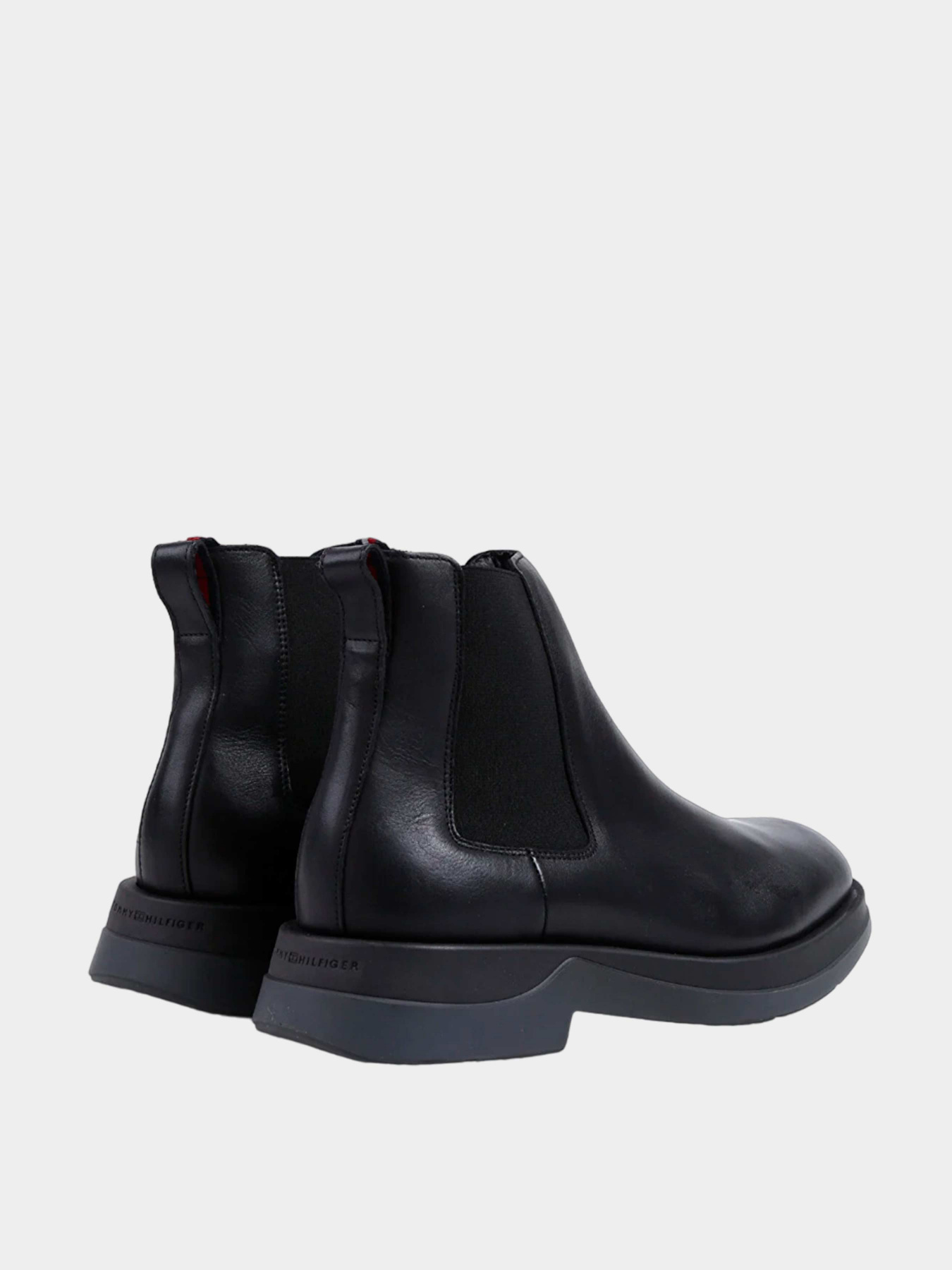 Ботинки и сапоги Tommy Hilfiger модель FM0FM04595-BDS Фото