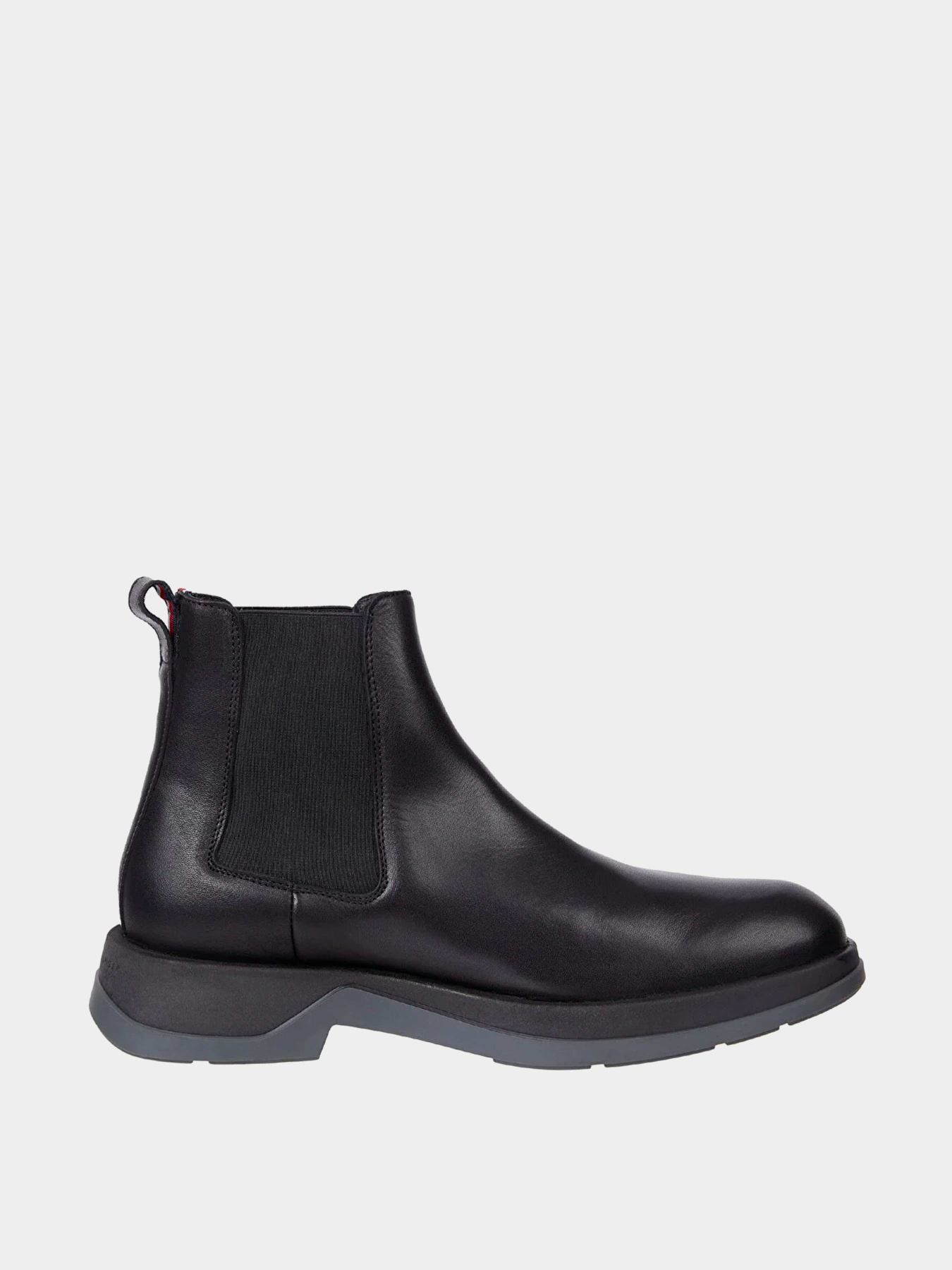 Ботинки и сапоги Tommy Hilfiger модель FM0FM04595-BDS Фото