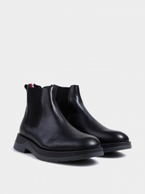 Ботинки и сапоги Tommy Hilfiger модель FM0FM04595-BDS Фото
