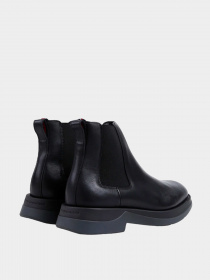 Ботинки и сапоги Tommy Hilfiger модель FM0FM04595-BDS Фото