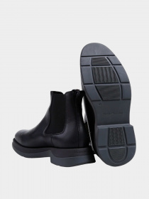 Ботинки и сапоги Tommy Hilfiger модель FM0FM04595-BDS Фото