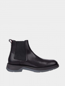Ботинки и сапоги Tommy Hilfiger модель FM0FM04595-BDS Фото