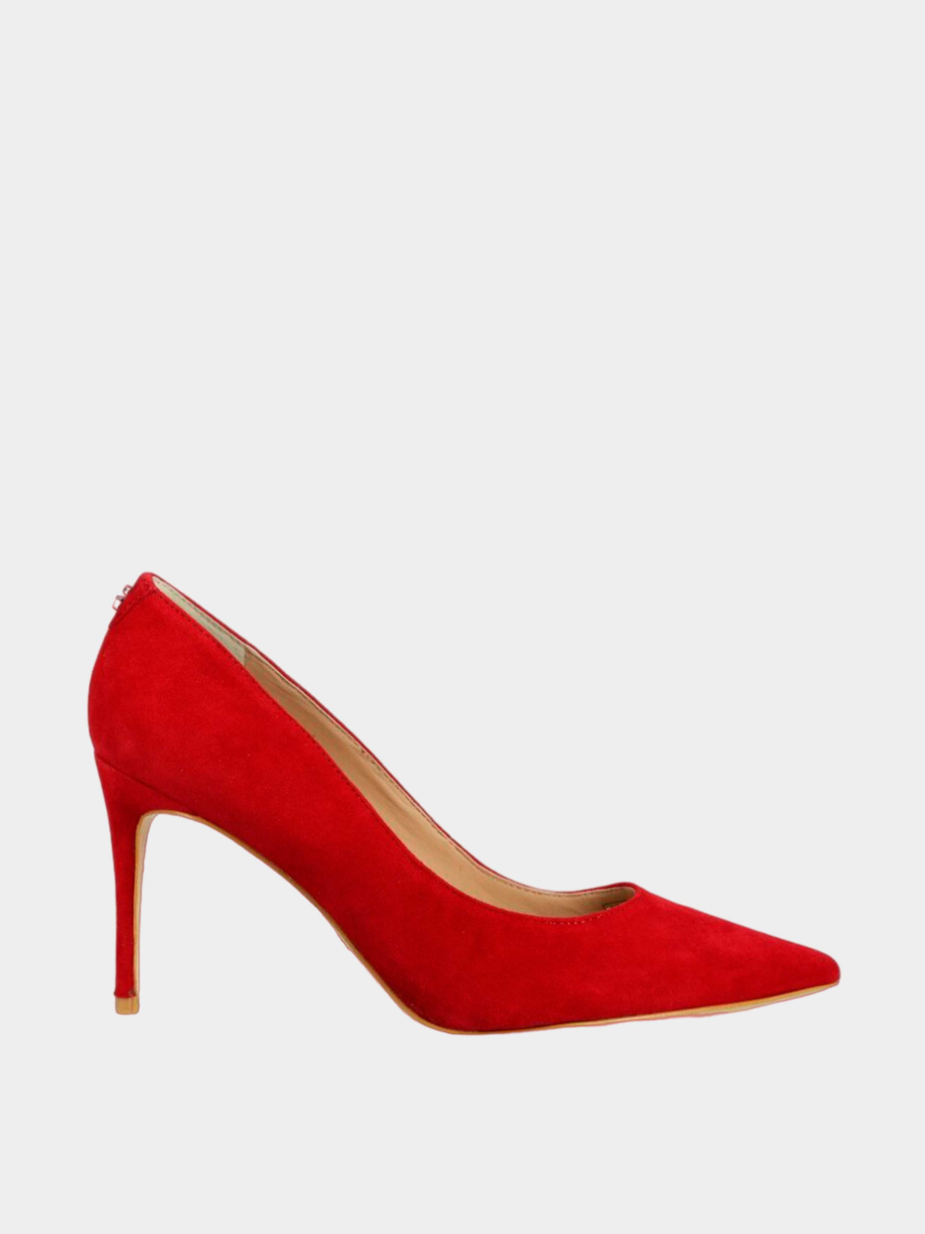 Туфли и лоферы GUESS модель FL7RIC-SUE08-RED Фото