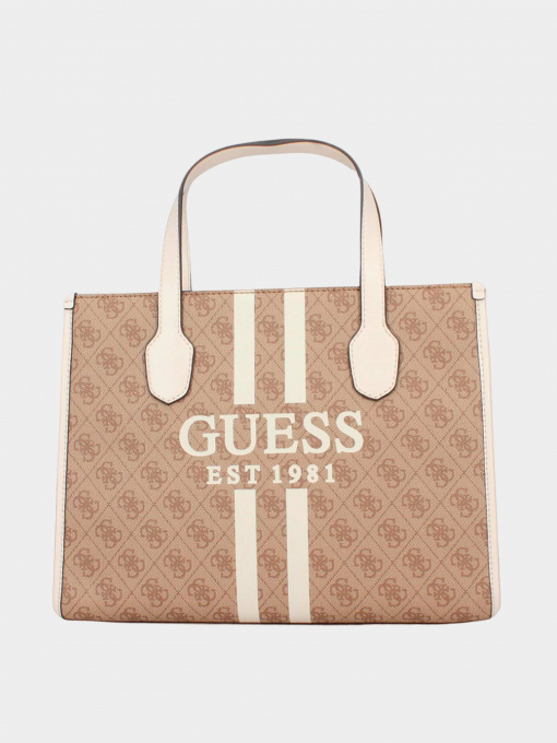 Сумки GUESS модель HWSA90-03220-BRH Фото