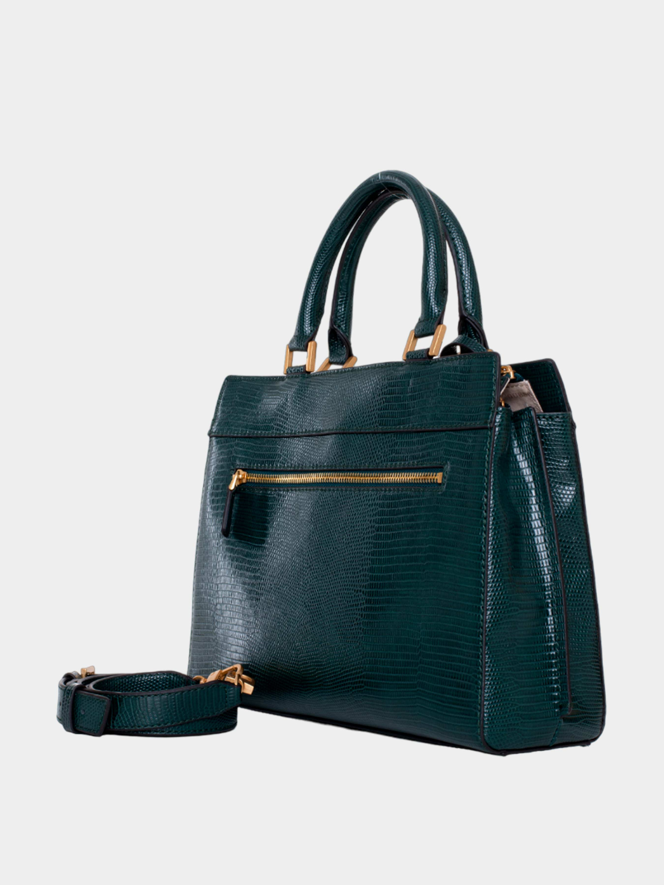 Сумки GUESS модель HWKA78-70260-FOR Фото