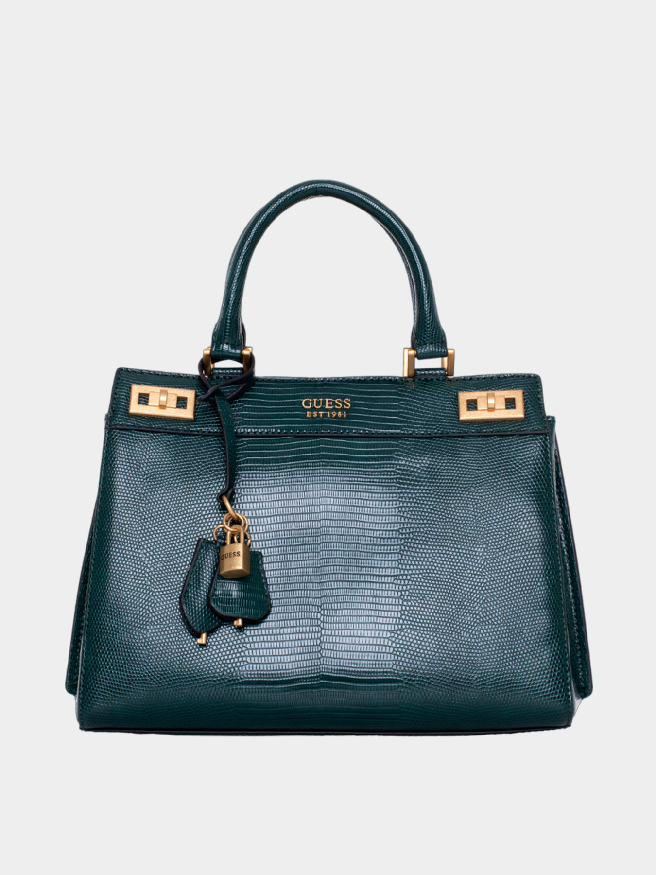 Сумки GUESS модель HWKA78-70260-FOR Фото