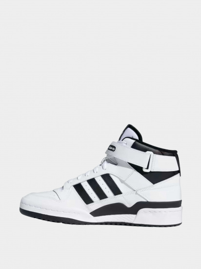 Кроссовки adidas модель FY7939 — фото 4 - INTERTOP