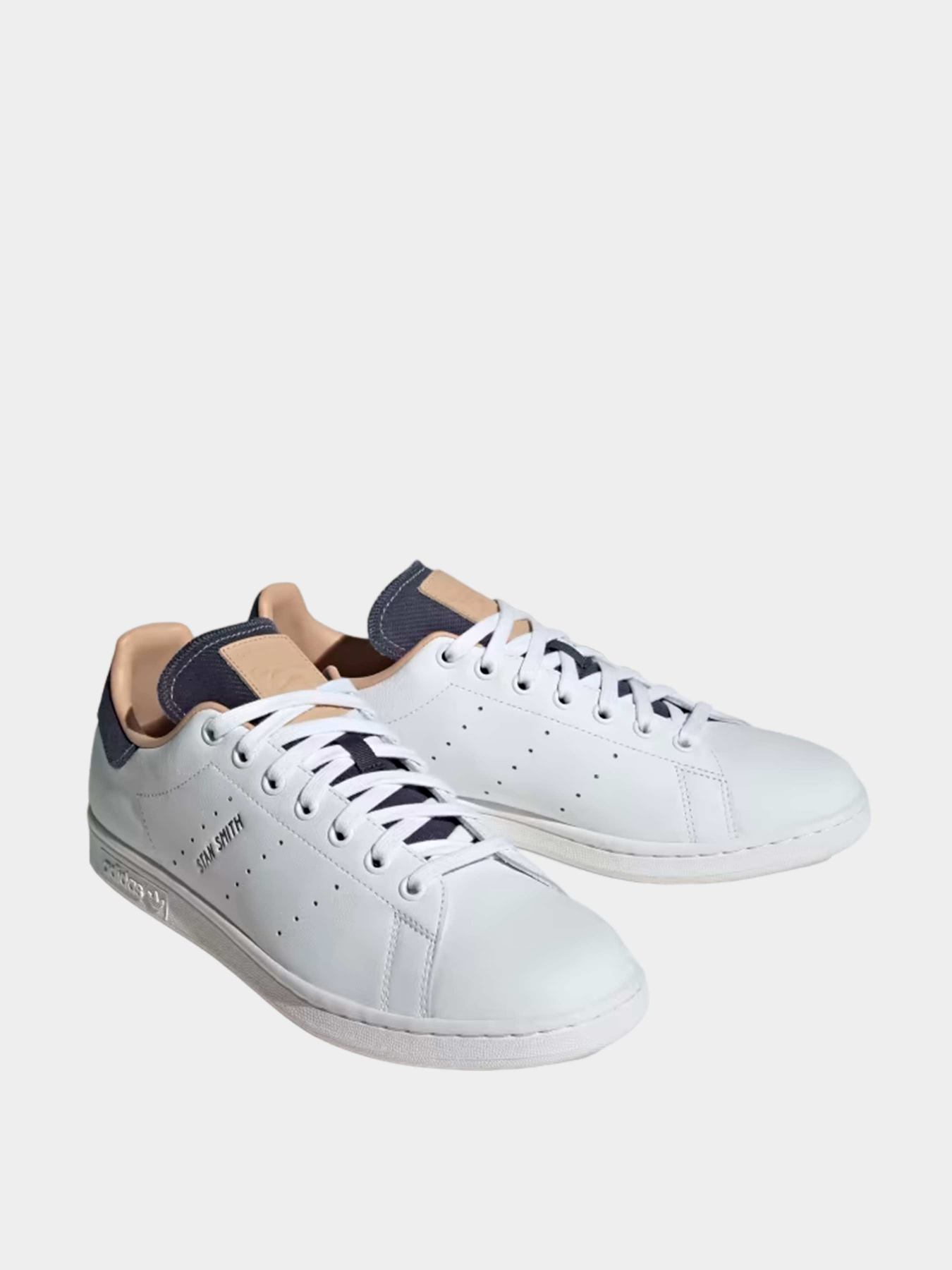 Кеды Adidas модель ID2029 Кеды Adidas модель ID2029 Фото