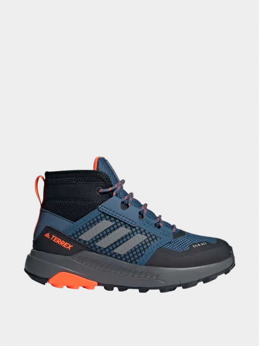 Ботинки и сапоги Adidas модель IF5707 Фото