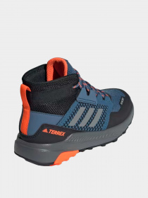 Ботинки и сапоги Adidas модель IF5707 Фото