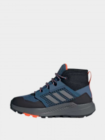 Ботинки и сапоги Adidas модель IF5707 Фото
