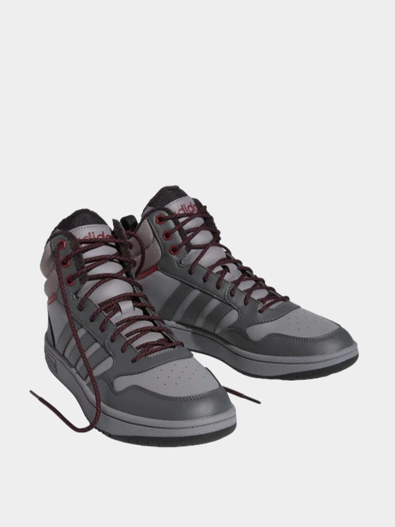 Ботинки и сапоги Adidas модель IG7930 Фото