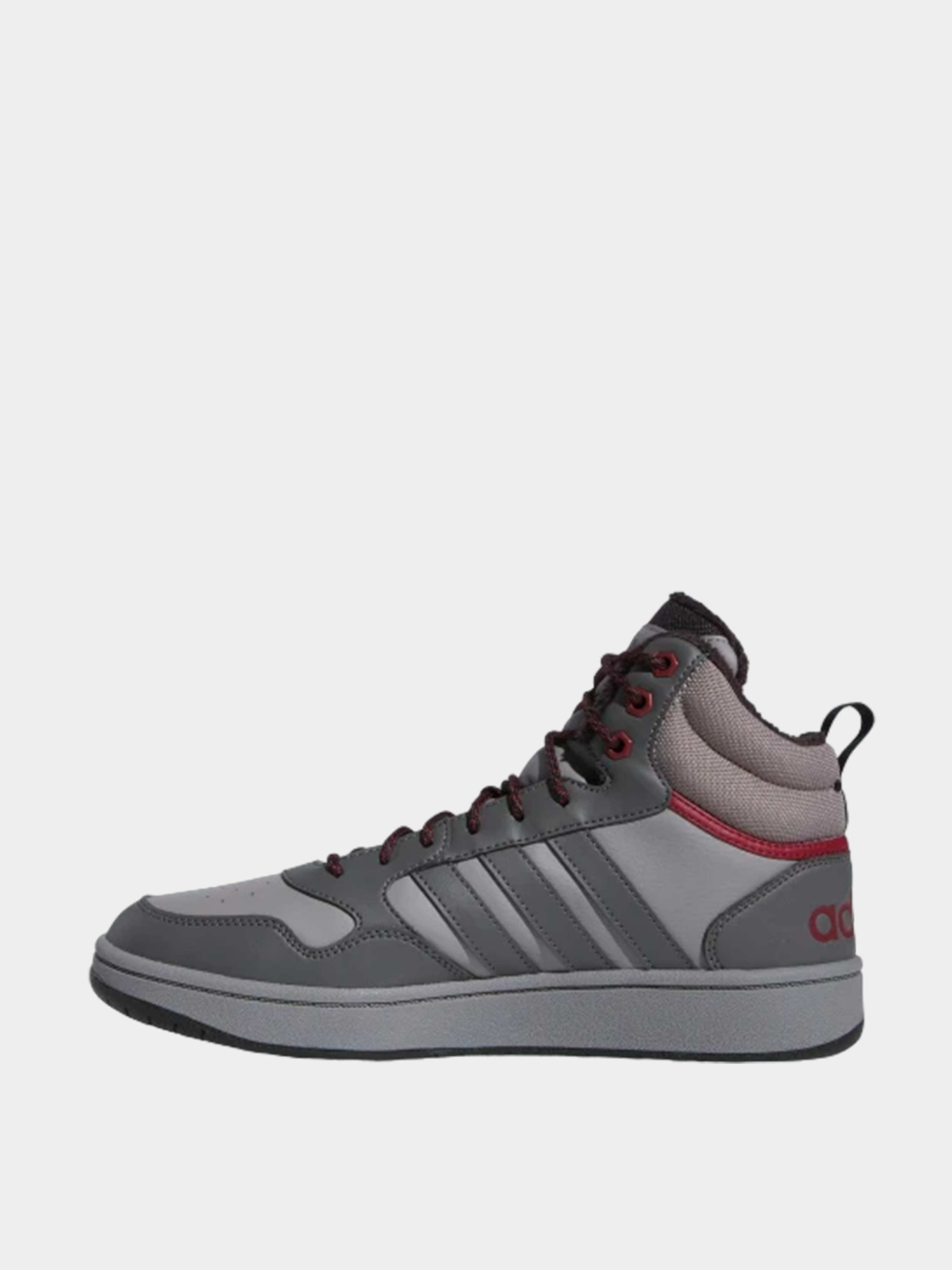 Ботинки и сапоги Adidas модель IG7930 Фото