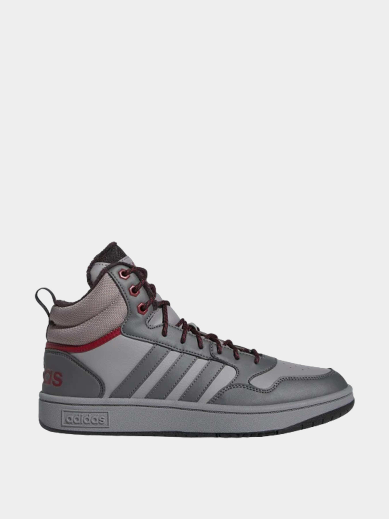Ботинки и сапоги Adidas модель IG7930 Фото