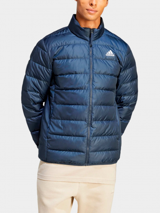 Куртки и дубленки Adidas модель IK3218 Фото