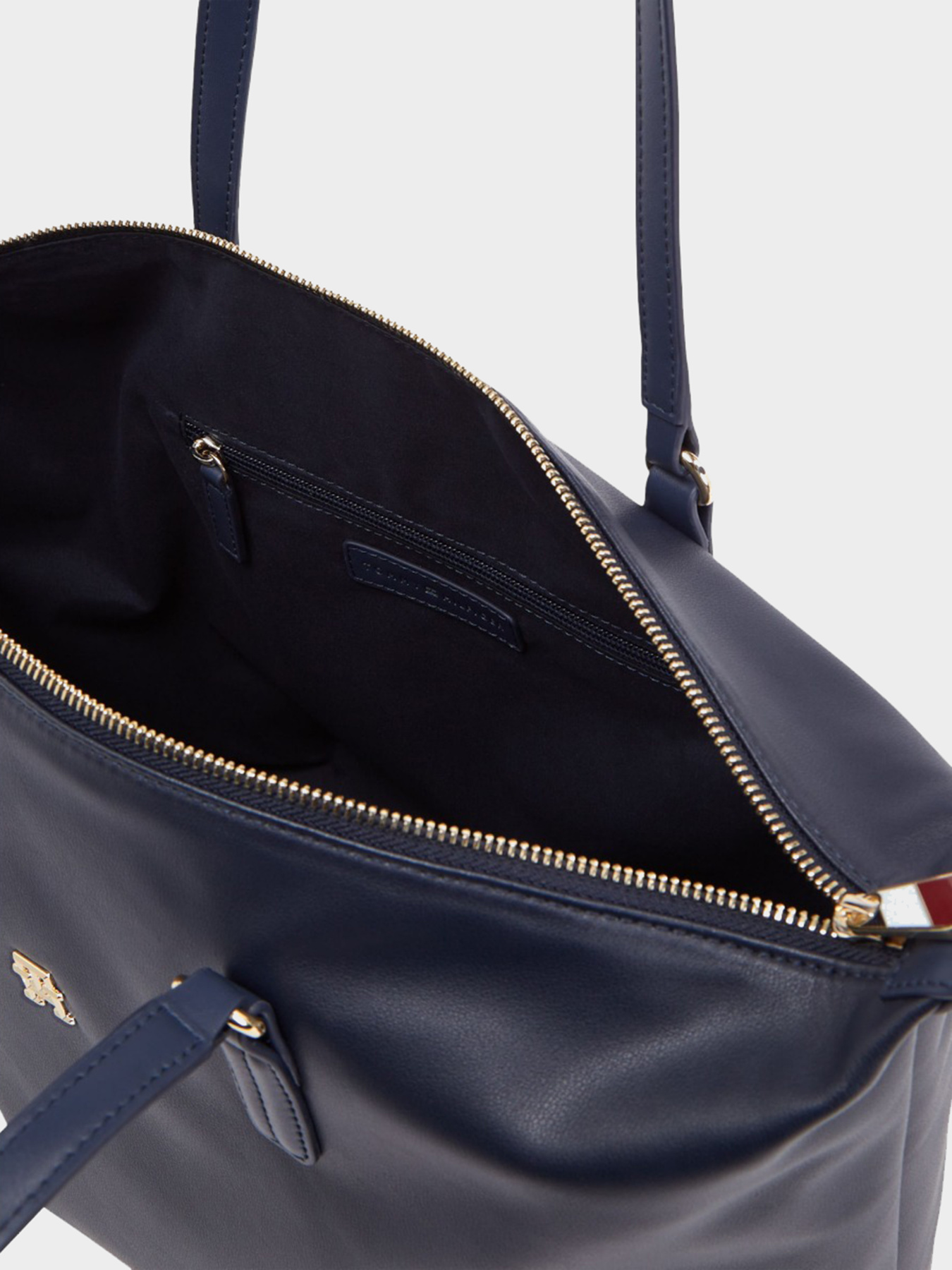 Сумки Tommy Hilfiger модель AW0AW15856-DW6 Фото