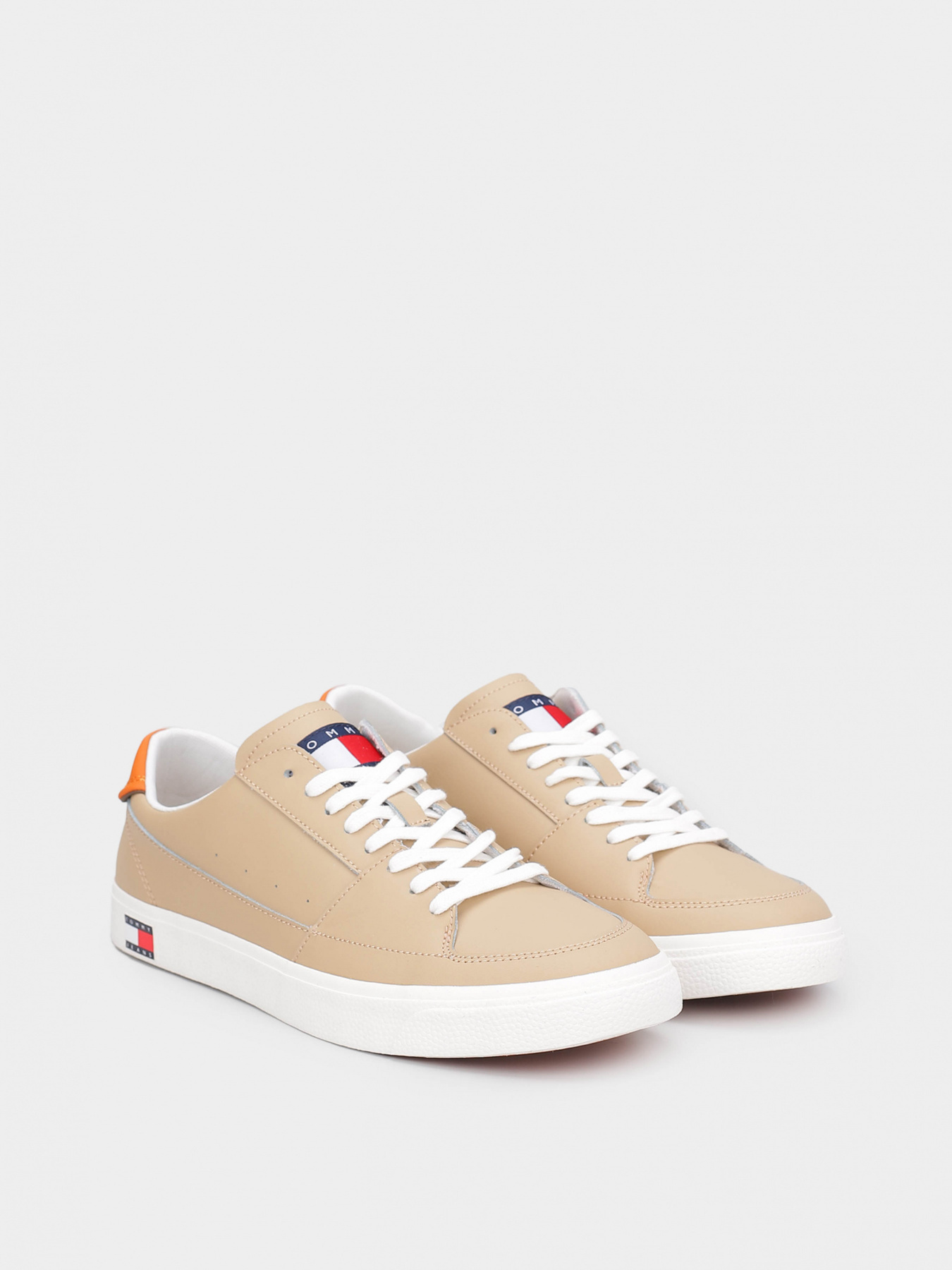 Кеды Tommy Hilfiger модель EM0EM01341-AB0 Фото