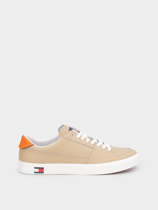 Кеды Tommy Hilfiger модель EM0EM01341-AB0 Фото