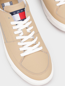 Кеды Tommy Hilfiger модель EM0EM01341-AB0 Фото