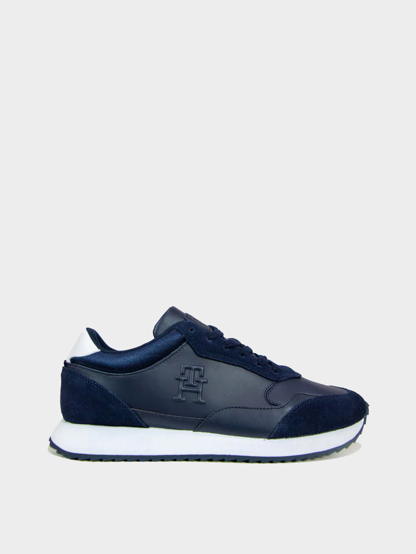 Кроссовки Tommy Hilfiger модель FM0FM04776-DW5 Фото