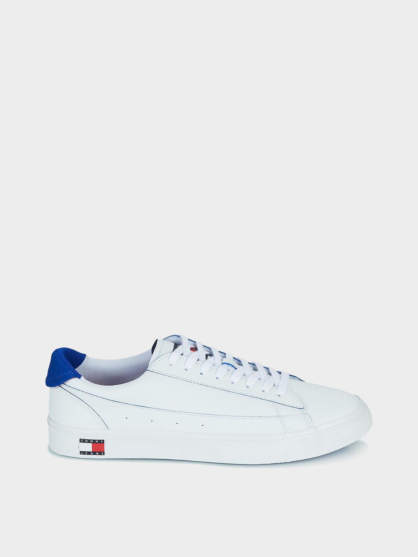Кеды Tommy Hilfiger модель EM0EM01341-YBL Фото