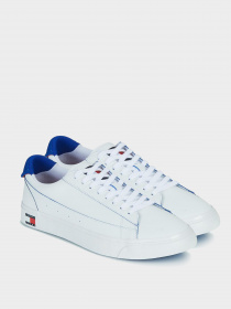 Кеды Tommy Hilfiger модель EM0EM01341-YBL Фото