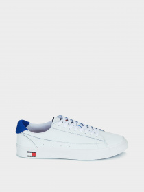 Кеды Tommy Hilfiger модель EM0EM01341-YBL Фото