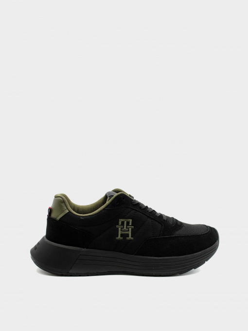 Кроссовки Tommy Hilfiger модель FM0FM04636-0GQ Фото