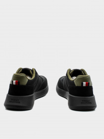 Кроссовки Tommy Hilfiger модель FM0FM04636-0GQ Фото