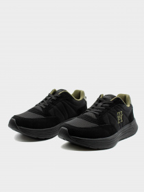 Кроссовки Tommy Hilfiger модель FM0FM04636-0GQ Фото