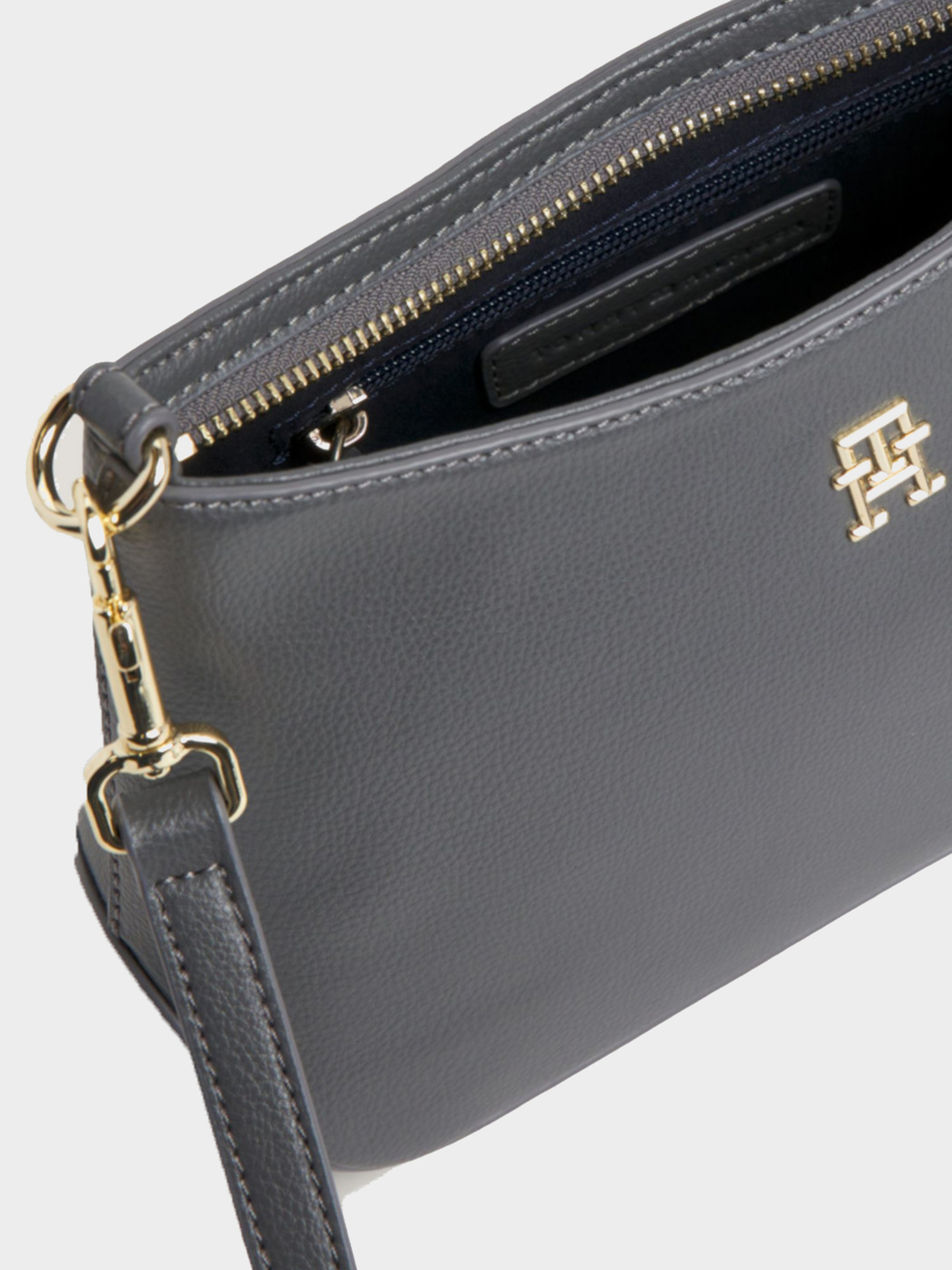 Сумки Tommy Hilfiger модель AW0AW15196-PSE Фото