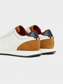 Кроссовки Tommy Hilfiger модель FM0FM04776-YBS Фото
