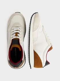 Кроссовки Tommy Hilfiger модель FM0FM04776-YBS Фото