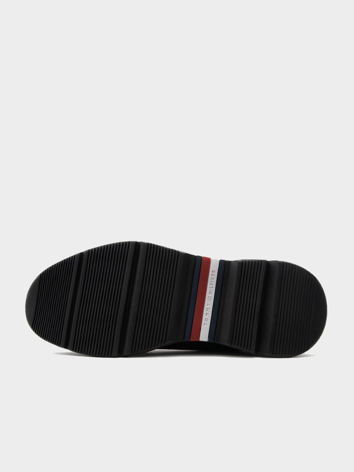 Полуботинки Tommy Hilfiger модель FM0FM04935-BDS Фото