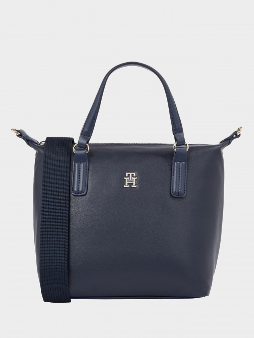 Сумки Tommy Hilfiger модель AW0AW15592-DW6 Фото