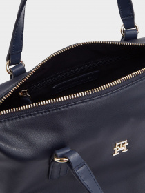 Сумки Tommy Hilfiger модель AW0AW15592-DW6 Фото