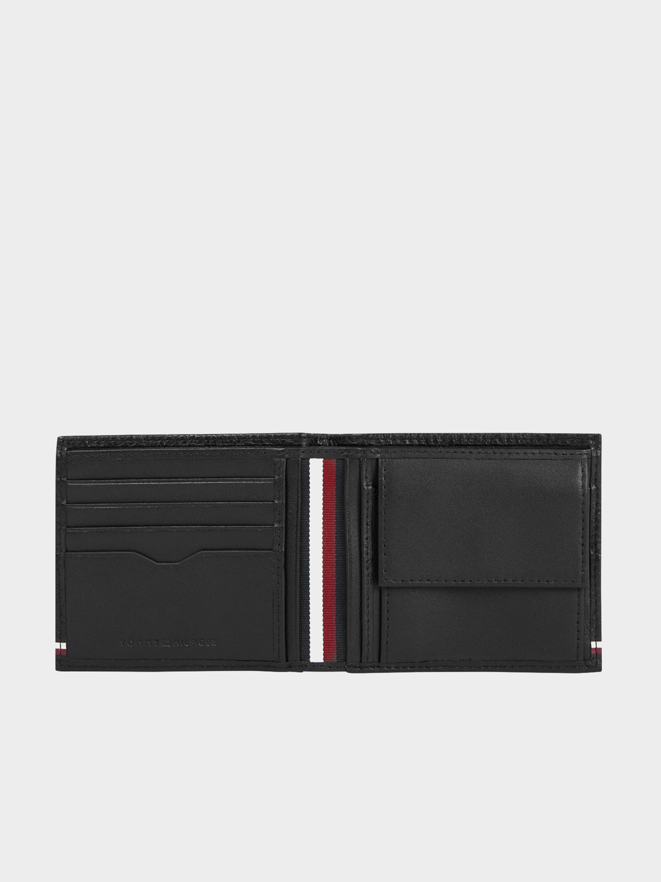 Кошельки Tommy Hilfiger модель AM0AM11259-BDS Фото