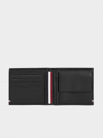 Кошельки Tommy Hilfiger модель AM0AM11259-BDS Фото