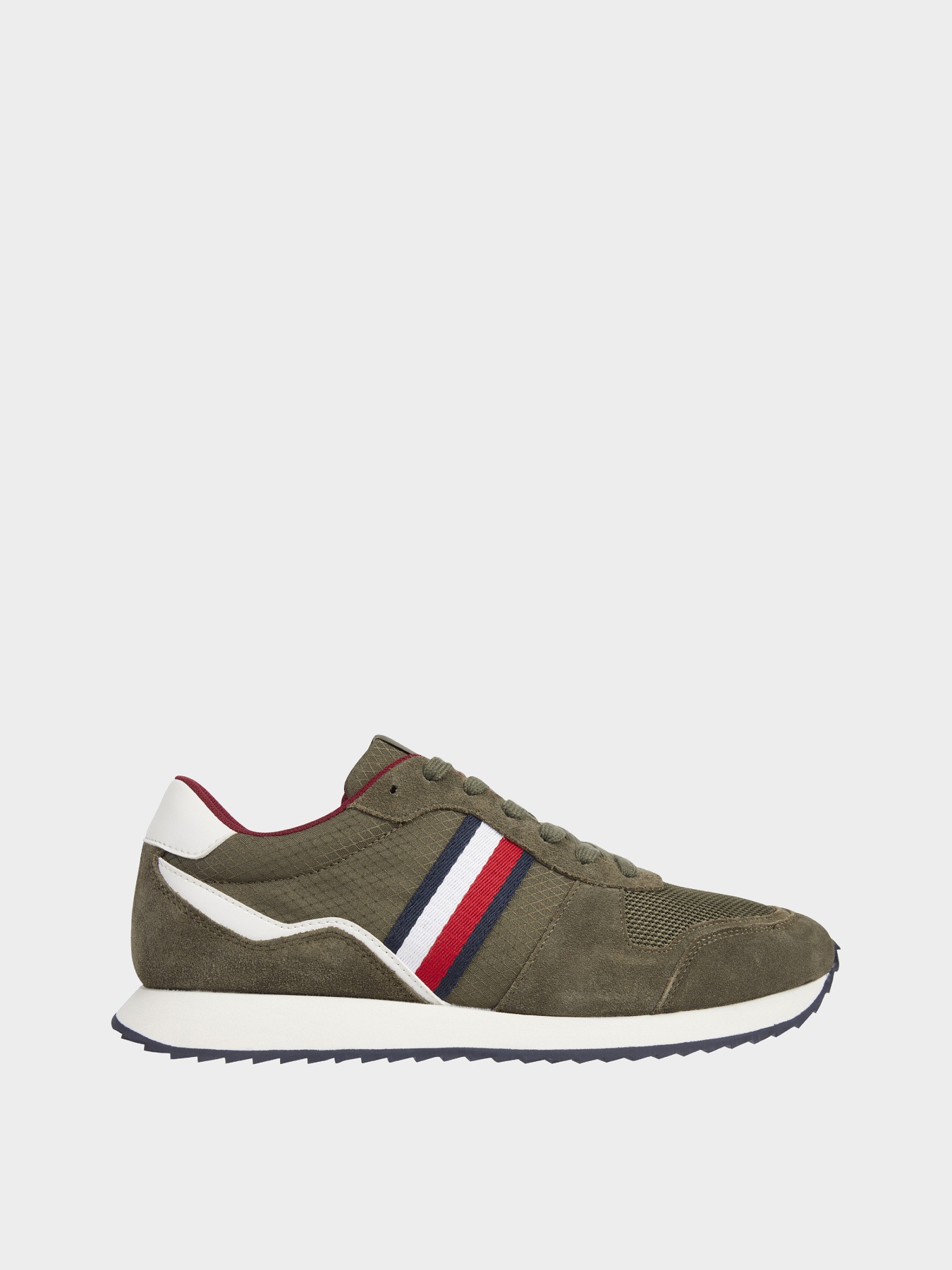 Кроссовки Tommy Hilfiger модель FM0FM04699-RBN Фото