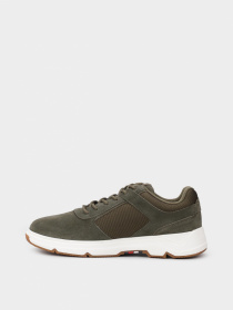 Полуботинки Tommy Hilfiger модель FM0FM04935-RBN Фото
