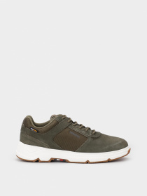 Полуботинки Tommy Hilfiger модель FM0FM04935-RBN Фото