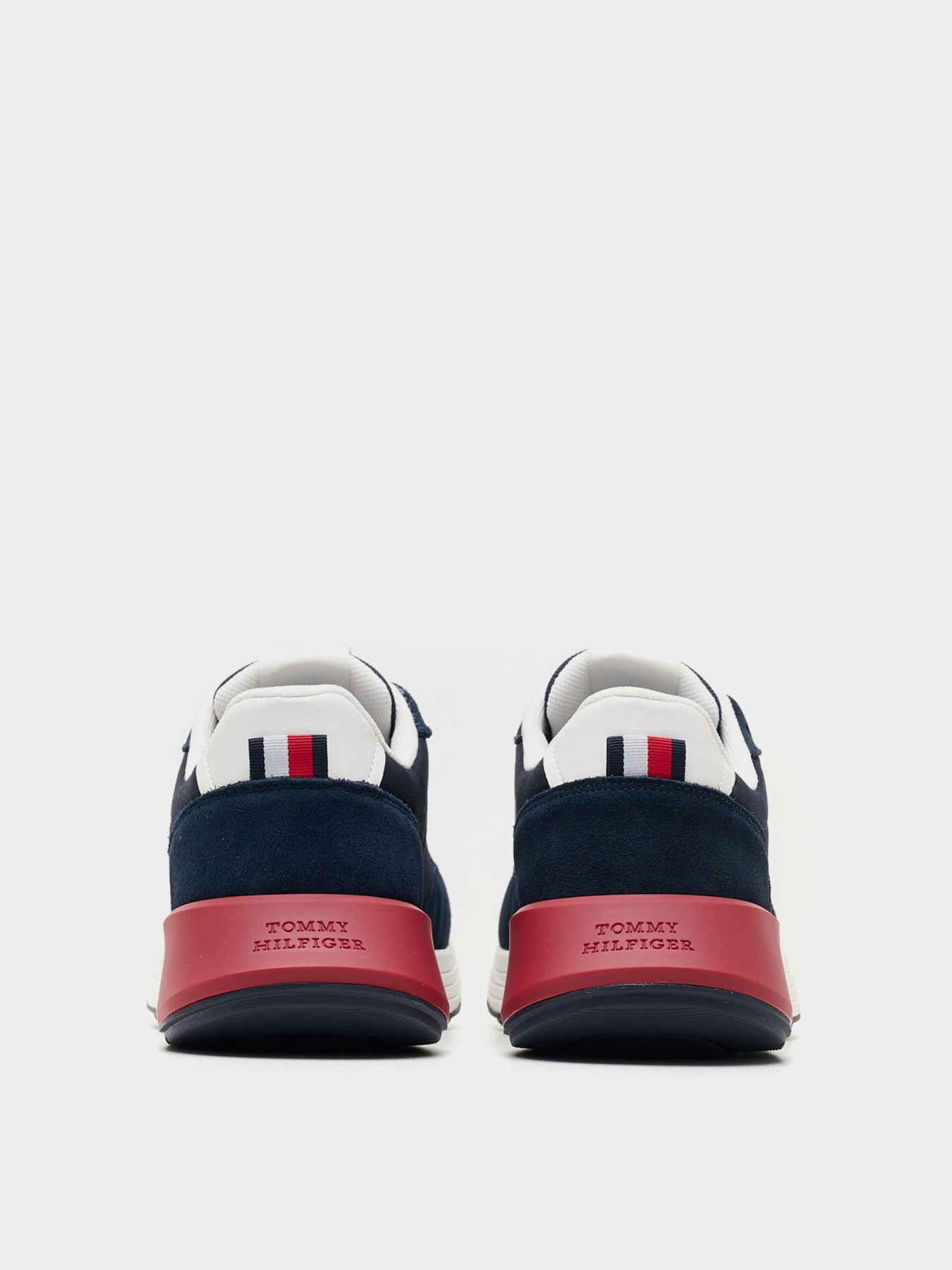 Кроссовки Tommy Hilfiger модель FM0FM04636-DW5 Фото