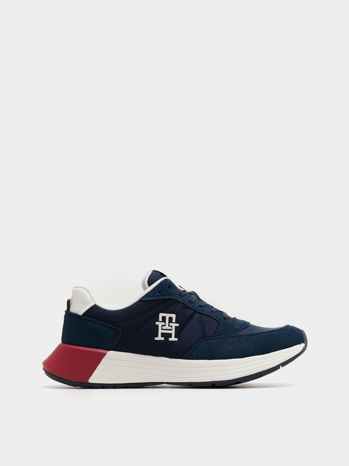 Кроссовки Tommy Hilfiger модель FM0FM04636-DW5 Фото
