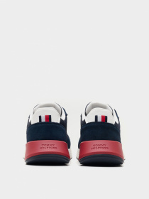 Кроссовки Tommy Hilfiger модель FM0FM04636-DW5 Фото