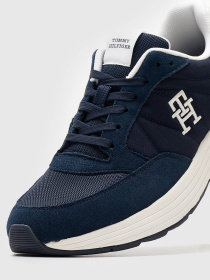 Кроссовки Tommy Hilfiger модель FM0FM04636-DW5 Фото