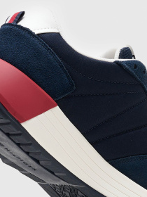 Кроссовки Tommy Hilfiger модель FM0FM04636-DW5 Фото