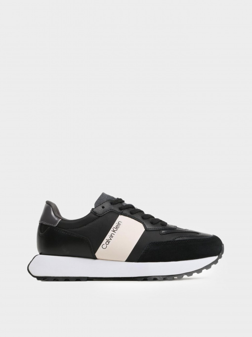 Кроссовки Calvin Klein модель HM0HM01238-0GQ Фото