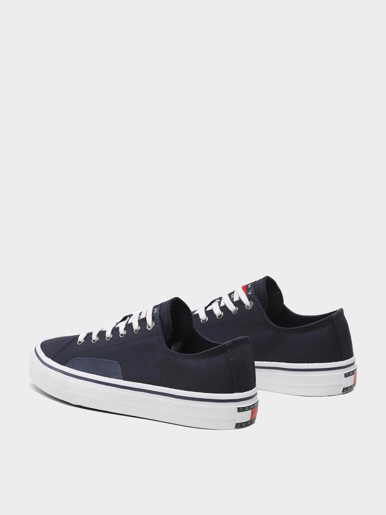 Кеды Tommy Hilfiger модель EM0EM01175-C87 Фото