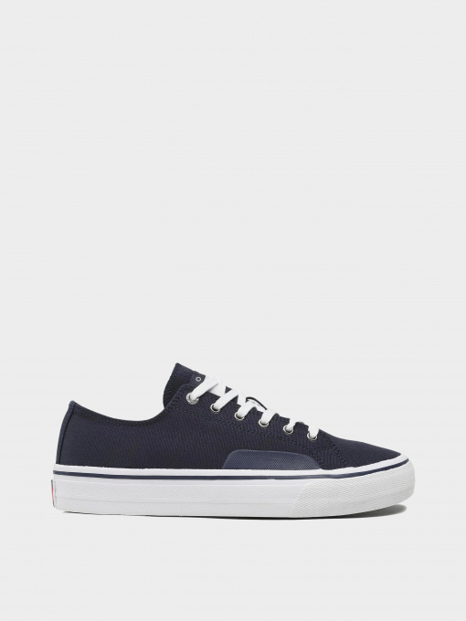 Кеды Tommy Hilfiger модель EM0EM01175-C87 Фото